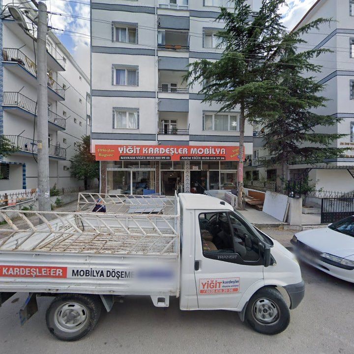 Yeni Kuzu Unlu Mamülleri
