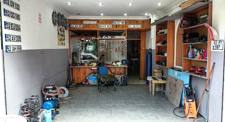 Yeni Mahalle