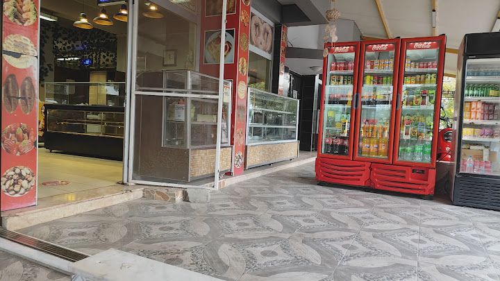Yeni Manisa Unlu Mamulleri