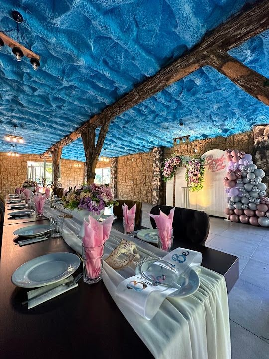 Yeni Mekan Cafe Kahvaltı