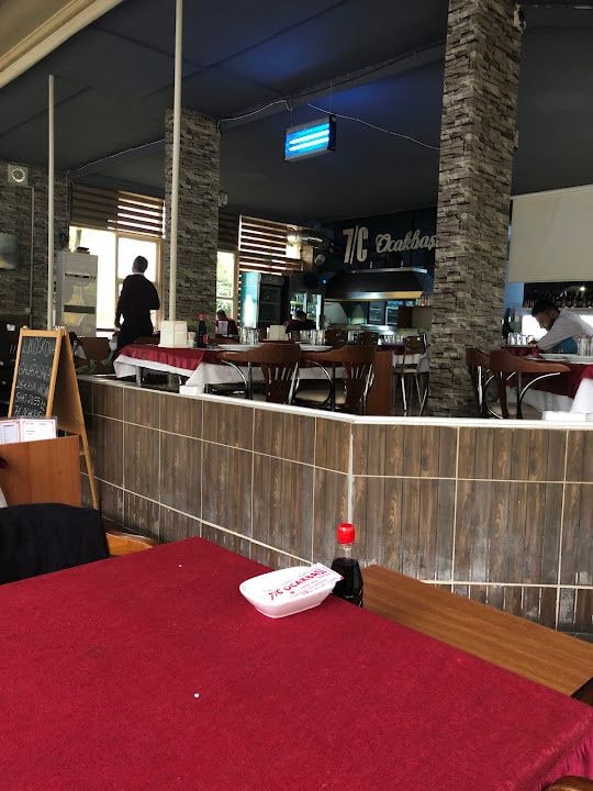 Yeni Nesil 7/c Ocakbaşı