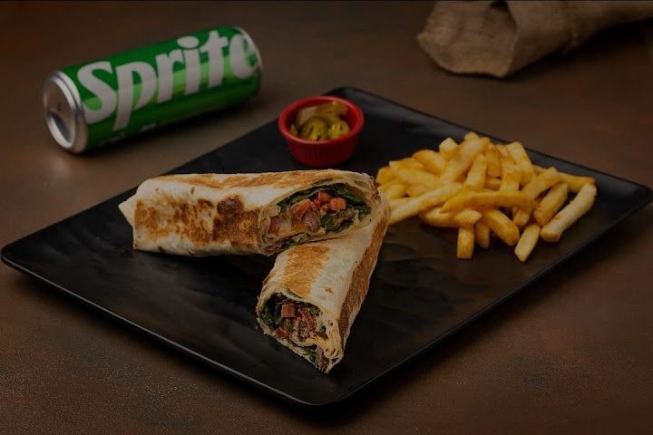 Yeni Nesil Dürüm Yapracık