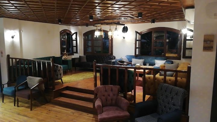 Yeni Osmanli Aile Çay Bahçesi & Cafe