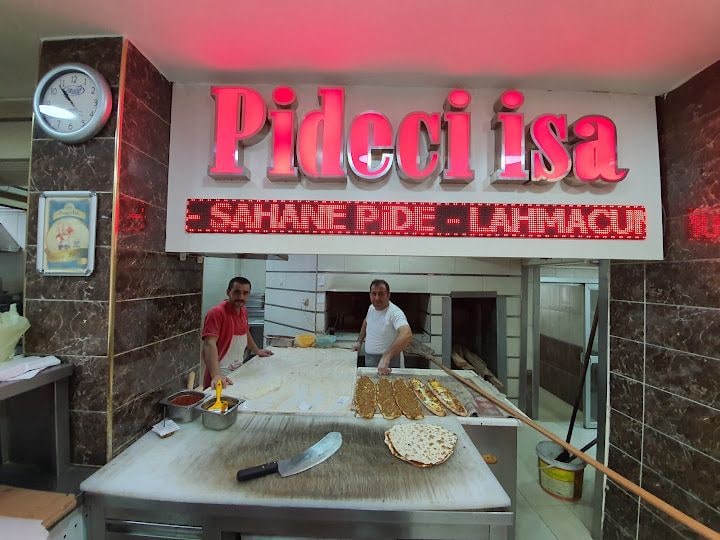 Yeni Özlem Pide
