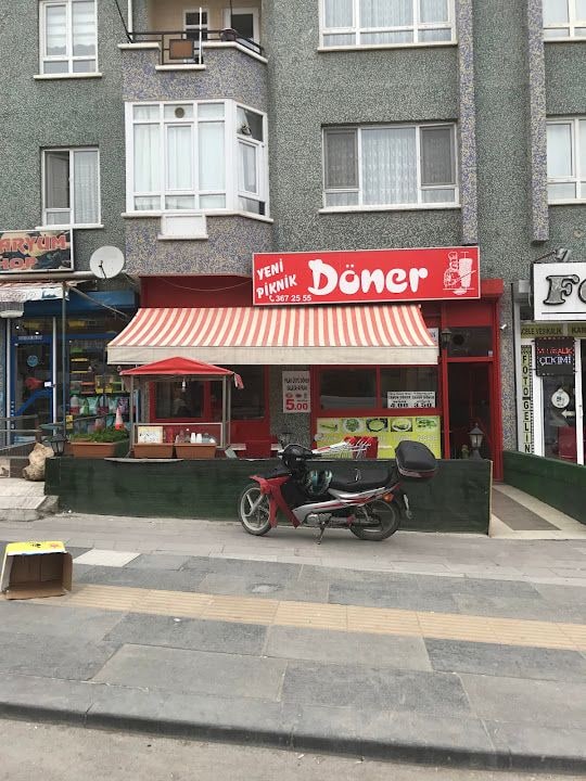 Yeni Piknik