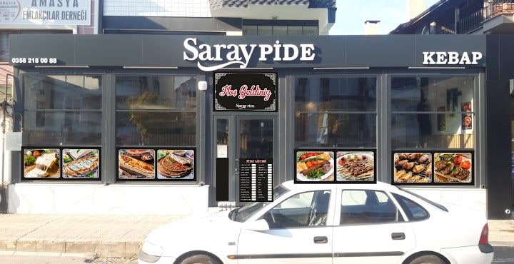 Yeni Saray Pide