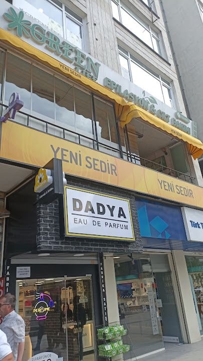 Yeni Sedir