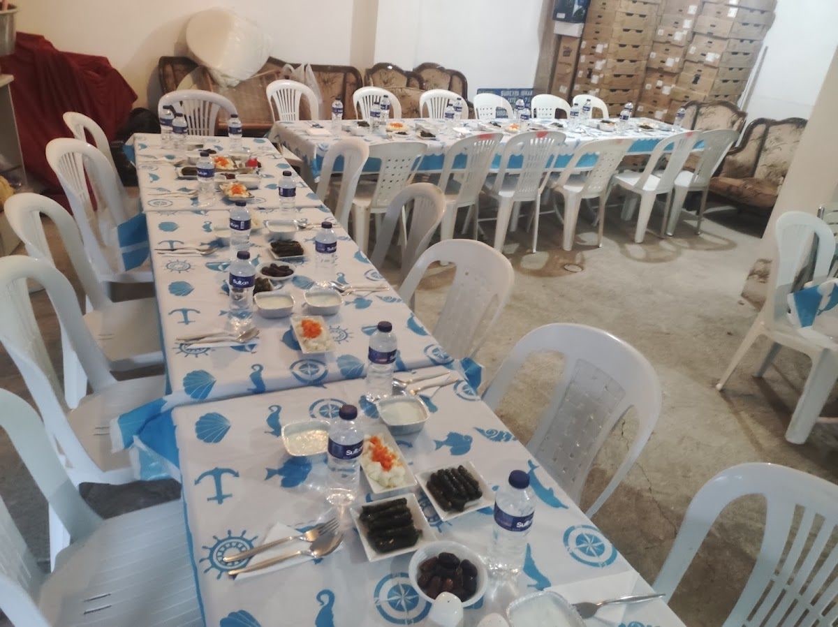 Yeni Şirin Lokantası