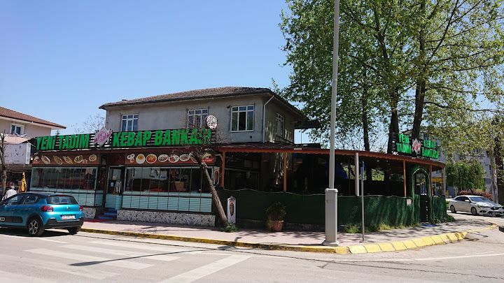 Yeni Tadım Kebap Pide ve Lahmacun Salonu