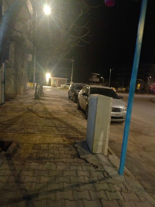 Yeni Tat Çığköfte