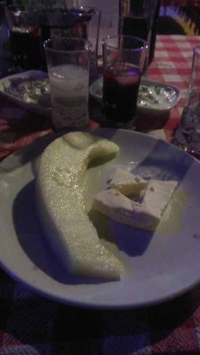 Yeni Tazele Meyhane'ci