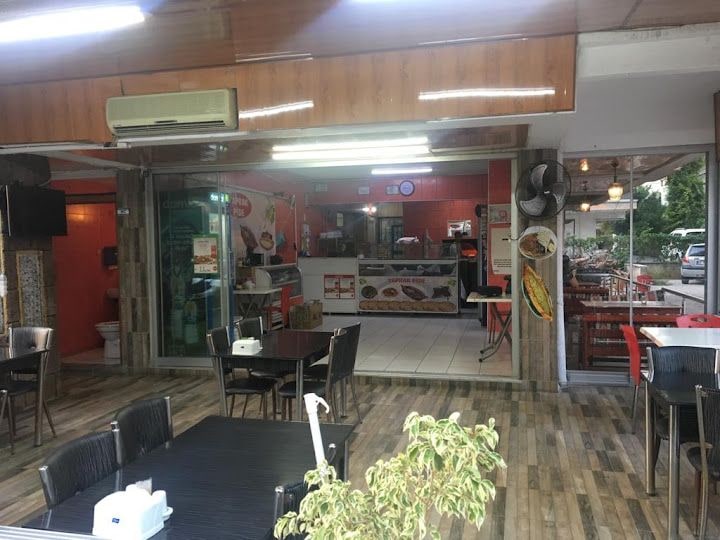 Yeni Yaprak Pide ve Lahmacun