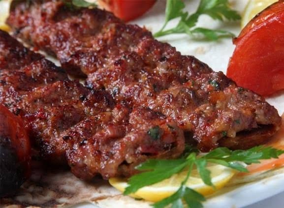 Yeni Yol Kebap & Döner Salonu