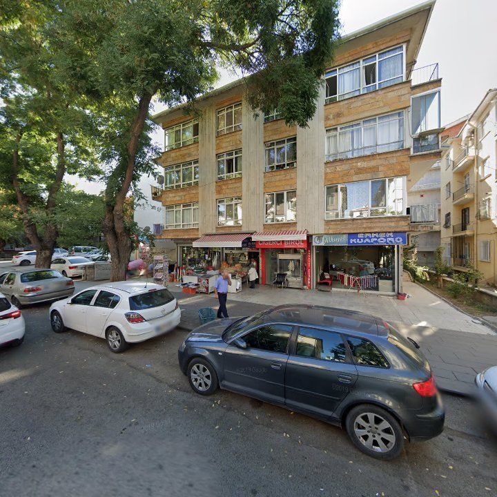 Yenibahar Unlu Mamulleri