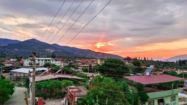 Yenice