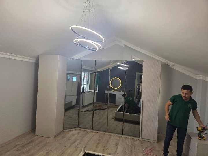 Yenigün fırın cafe