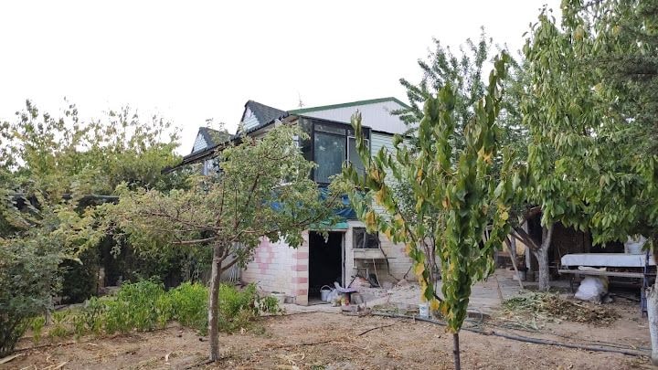 Yenikayı hobi bahceleri