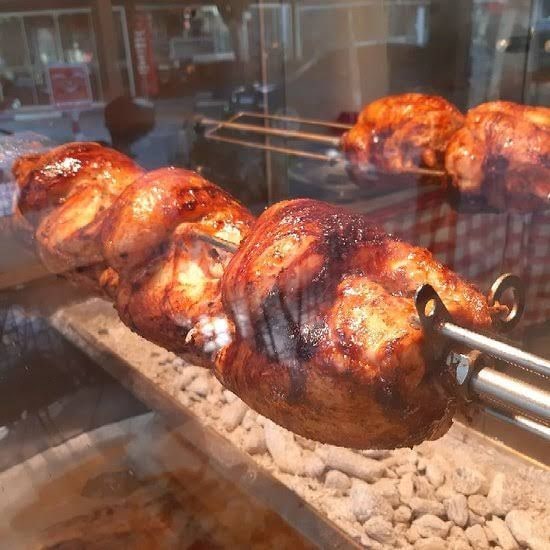 Yenikent Döner