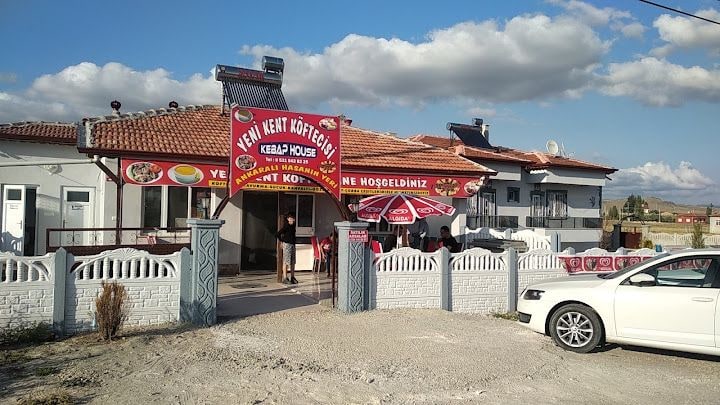Yenikent Köftecisi