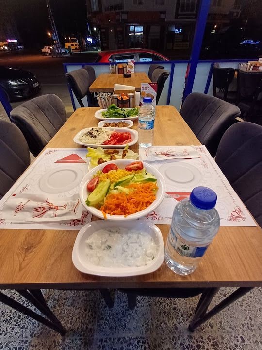 Yenikent Pide Lahmacun Salonu