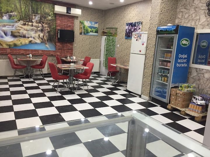 Yenikent Simit Dünyasi