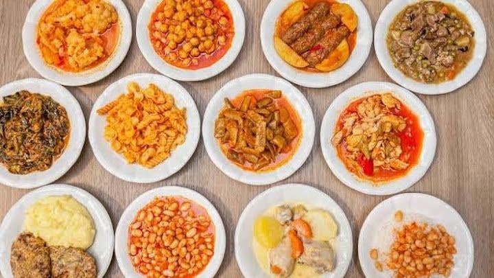 YENİKENT SULU YEMEK BEYZADE LOKANTASI
