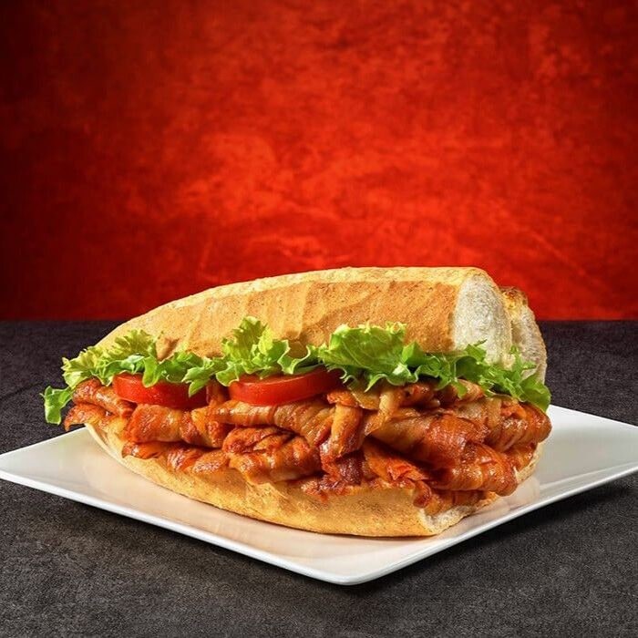 YENİKONAK DÖNER