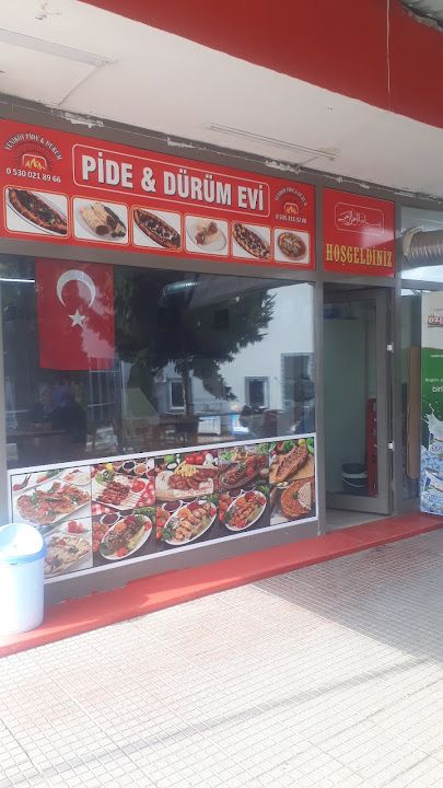 Yeniköy Pide Lahmacun Salonu