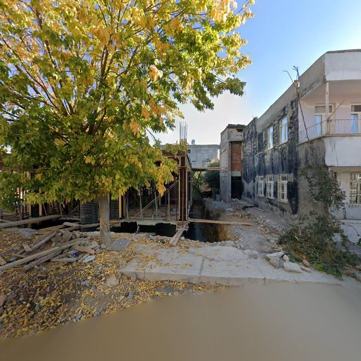 Yenimahalle Fırını