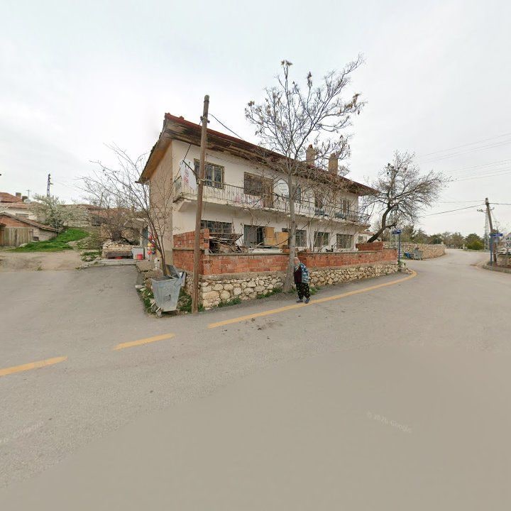 Yenimahalle Kahvehanesi