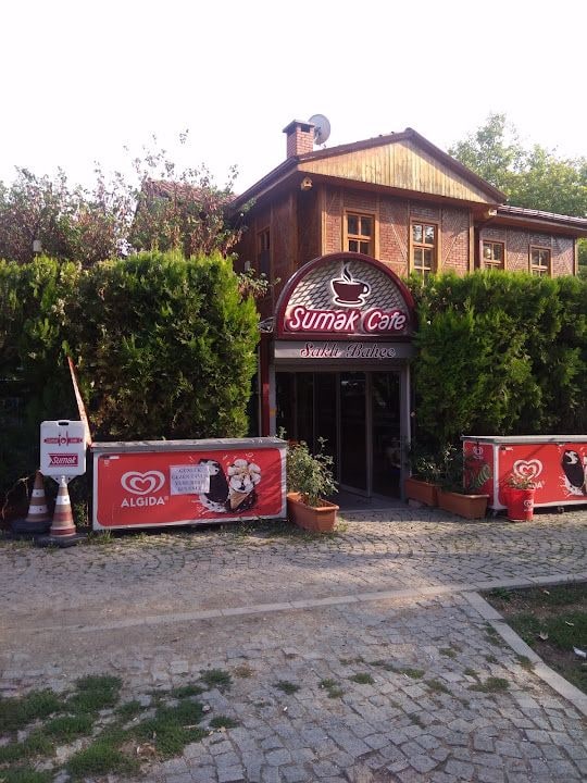 Yenimahalleliler Derneği Sumak Cafe