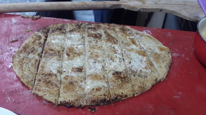 Yenipazarlı Sezer Usta