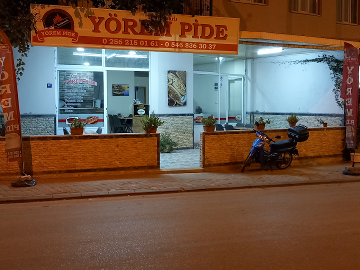 Yenipazarlı Yörem Pide