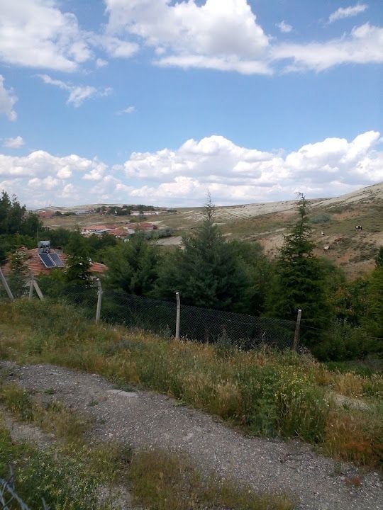 Yenipeçenek Mahallesi Muhtarlığı