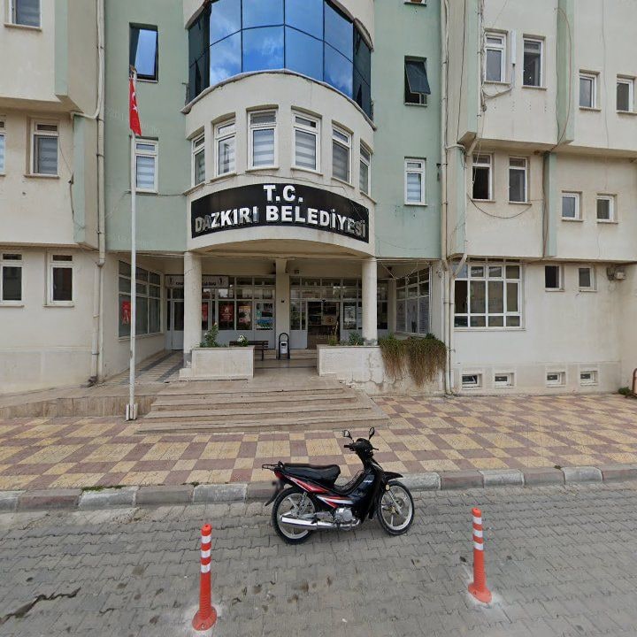 Yeniyol Mahallesi Muhtarlığı