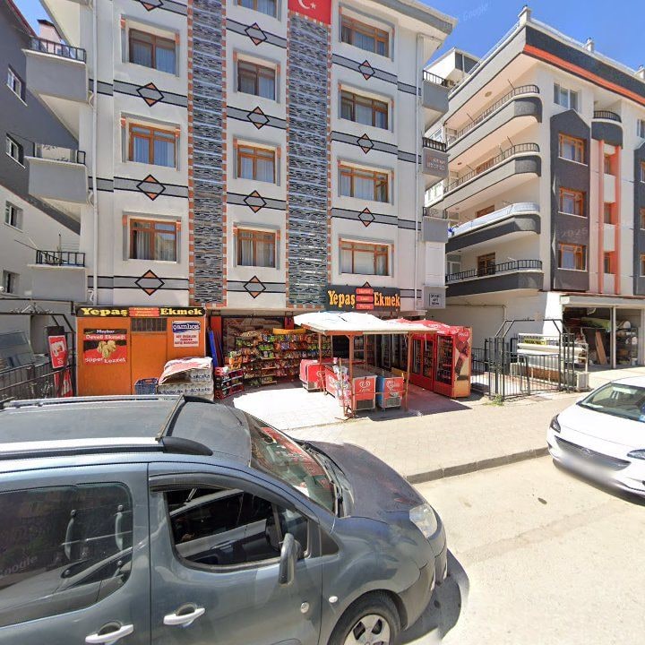 Yepaş