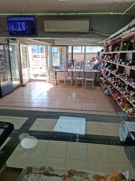 Yepaş Cafe