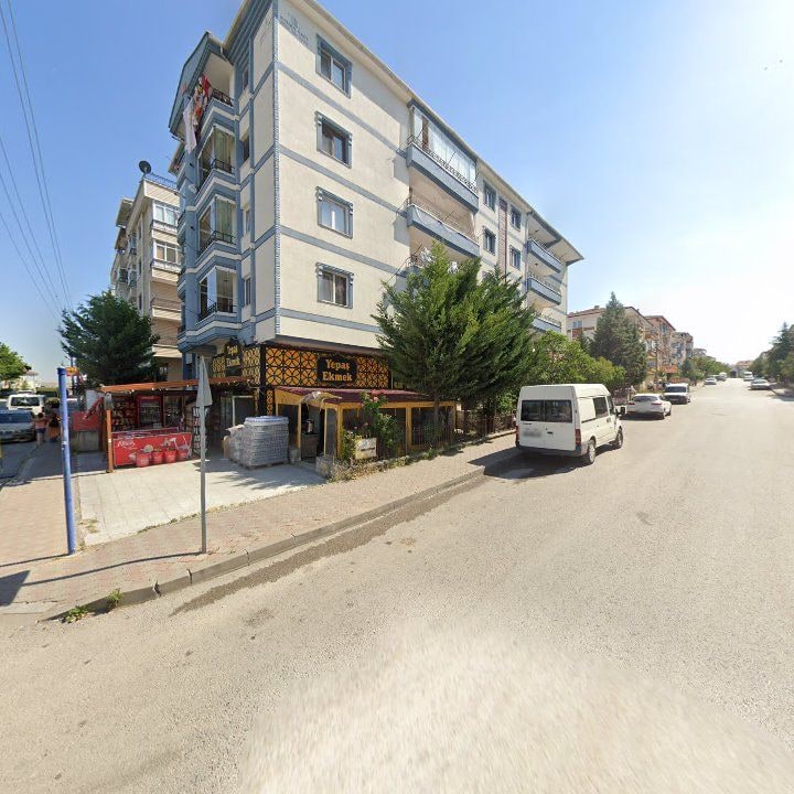 Yepaş Ekmek