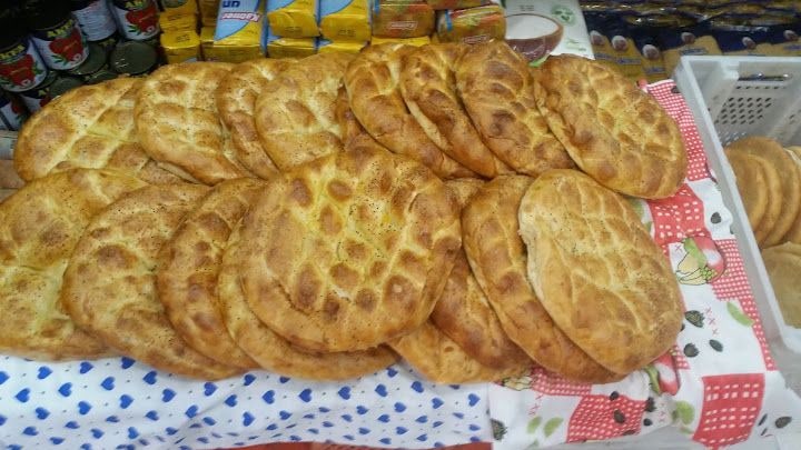 Yepaş Ekmek