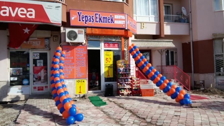Yepaş Ekmek