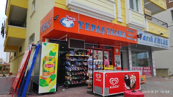 Yepaş Ekmek