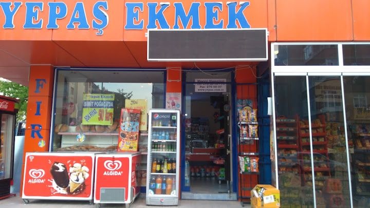 Yepaş Ekmek