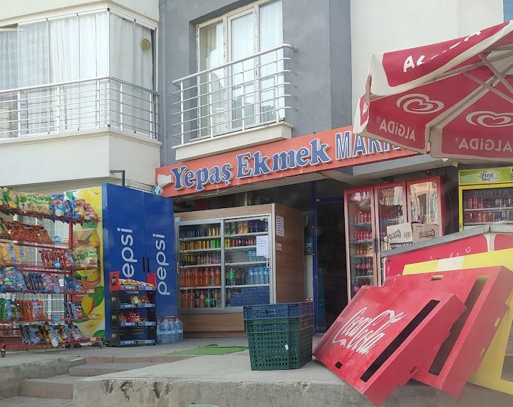Yepas Ekmek