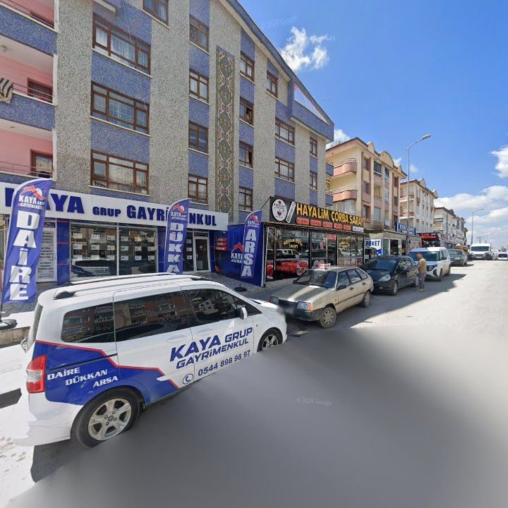 Yepaş Ekmek Fırını