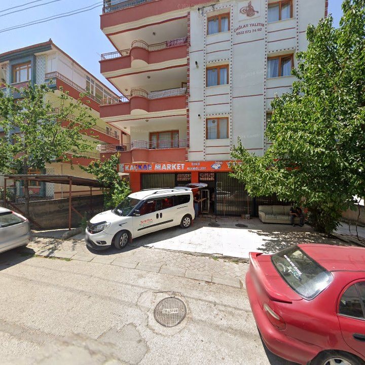 Yepaş Unlu Mamulleri