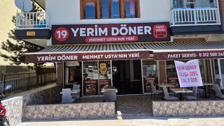 Yerim Döner