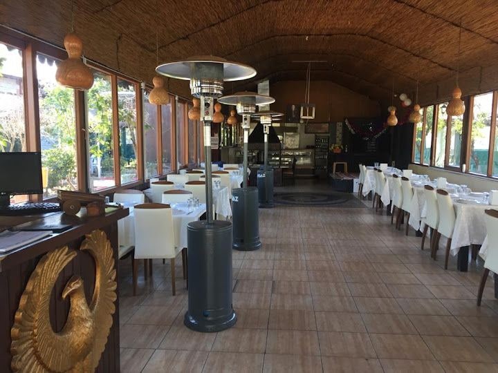 Yeşil Bahçe Restaurant
