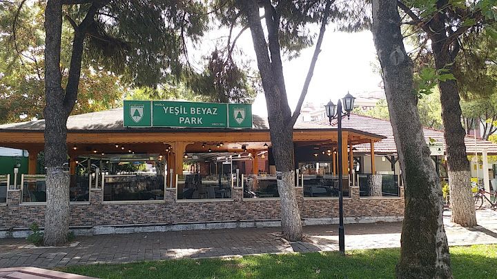 Yeşil Beyaz Muğla Menteşe