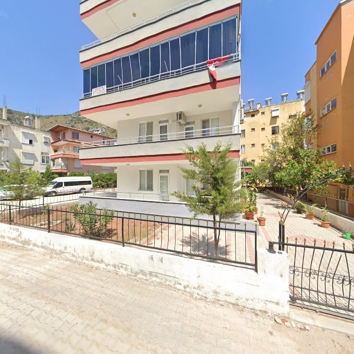 Yeşil Finike Pastanesi