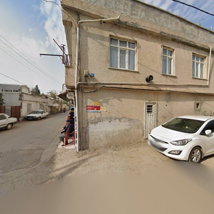 Yeşil Fırın